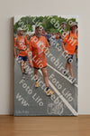 Evenement foto: Nijmeegse Vierdaagse 991