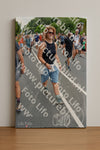Evenement foto: Nijmeegse Vierdaagse 991