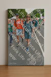 Evenement foto: Nijmeegse Vierdaagse 991