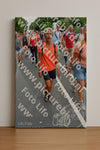 Evenement foto: Nijmeegse Vierdaagse 991