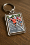 Evenement foto: Nijmeegse Vierdaagse 991