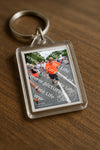 Evenement foto: Nijmeegse Vierdaagse 991
