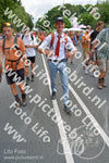 Evenement foto: Nijmeegse Vierdaagse 991