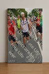 Evenement foto: Nijmeegse Vierdaagse 991