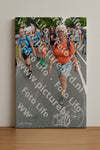 Evenement foto: Nijmeegse Vierdaagse 991