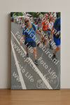 Evenement foto: Nijmeegse Vierdaagse 991