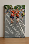 Evenement foto: Nijmeegse Vierdaagse 991