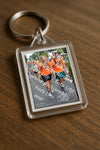 Evenement foto: Nijmeegse Vierdaagse 990