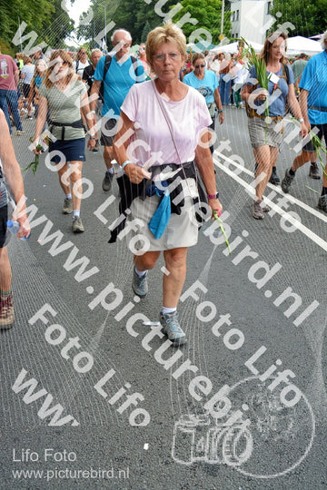 Evenement foto: Nijmeegse Vierdaagse 990