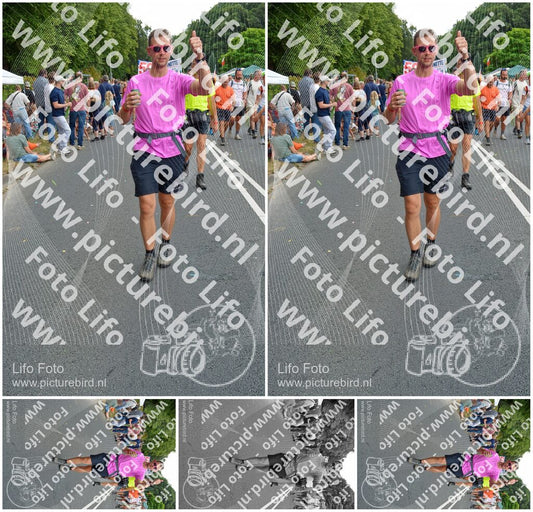 Evenement foto: Nijmeegse Vierdaagse 990
