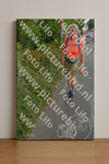 Evenement foto: Nijmeegse Vierdaagse 990