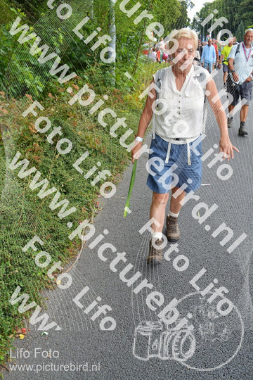 Evenement foto: Nijmeegse Vierdaagse 990