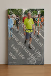 Evenement foto: Nijmeegse Vierdaagse 990