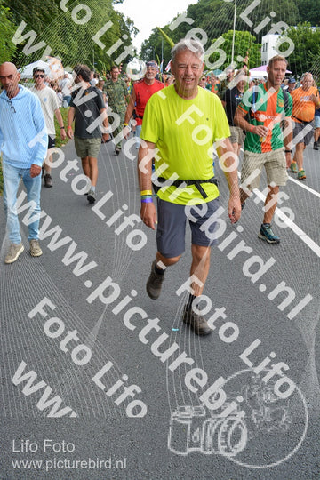 Evenement foto: Nijmeegse Vierdaagse 990