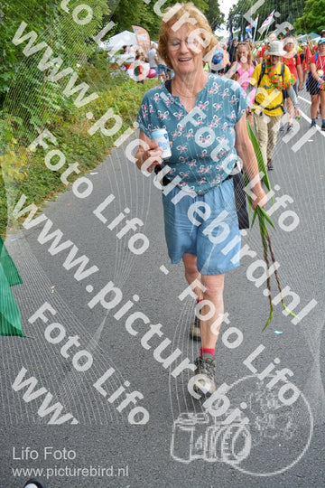 Evenement foto: Nijmeegse Vierdaagse 990