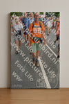 Evenement foto: Nijmeegse Vierdaagse 990