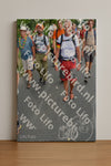 Evenement foto: Nijmeegse Vierdaagse 990