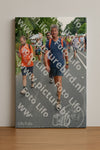 Evenement foto: Nijmeegse Vierdaagse 990