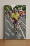Evenement foto: Nijmeegse Vierdaagse 990