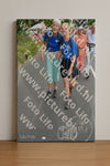 Evenement foto: Nijmeegse Vierdaagse 990
