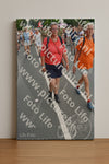 Evenement foto: Nijmeegse Vierdaagse 990