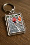 Evenement foto: Nijmeegse Vierdaagse 990