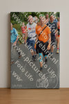 Evenement foto: Nijmeegse Vierdaagse 990