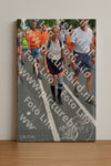 Evenement foto: Nijmeegse Vierdaagse 990