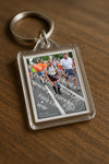 Evenement foto: Nijmeegse Vierdaagse 990