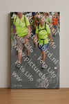 Evenement foto: Nijmeegse Vierdaagse 990