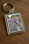 Evenement foto: Nijmeegse Vierdaagse 990