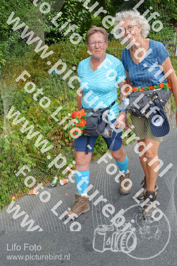 Evenement foto: Nijmeegse Vierdaagse 990