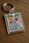 Evenement foto: Nijmeegse Vierdaagse 990