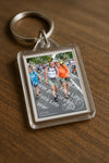 Evenement foto: Nijmeegse Vierdaagse 990