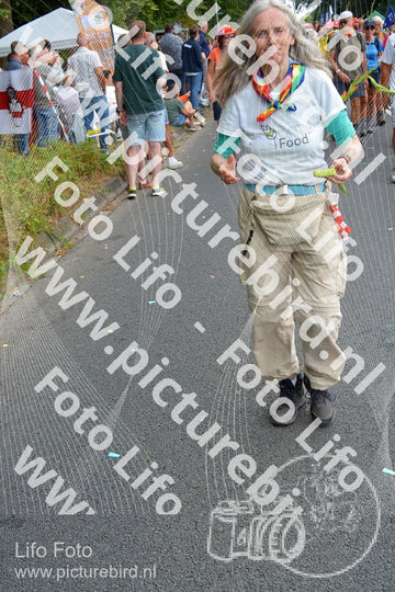 Evenement foto: Nijmeegse Vierdaagse 990