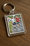 Evenement foto: Nijmeegse Vierdaagse 990