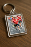 Evenement foto: Nijmeegse Vierdaagse 990