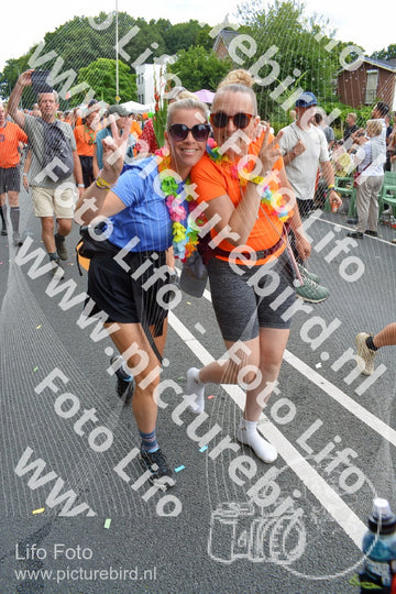 Evenement foto: Nijmeegse Vierdaagse 990