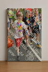Evenement foto: Nijmeegse Vierdaagse 990