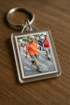 Evenement foto: Nijmeegse Vierdaagse 990