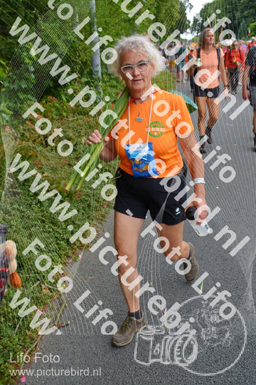 Evenement foto: Nijmeegse Vierdaagse 990