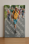 Evenement foto: Nijmeegse Vierdaagse 990