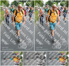 Evenement foto: Nijmeegse Vierdaagse 990