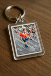 Evenement foto: Nijmeegse Vierdaagse 990