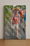 Evenement foto: Nijmeegse Vierdaagse 990