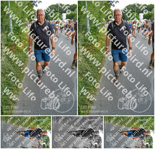 Evenement foto: Nijmeegse Vierdaagse 990