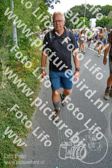 Evenement foto: Nijmeegse Vierdaagse 990