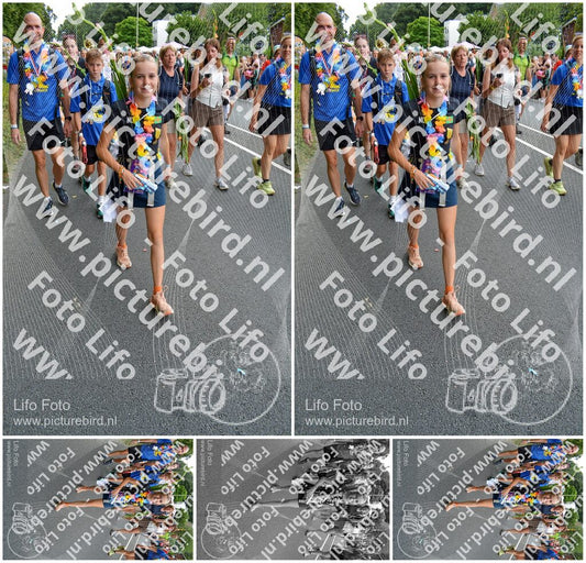 Evenement foto: Nijmeegse Vierdaagse 990