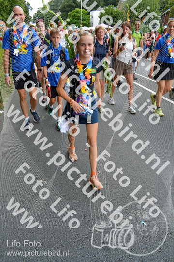 Evenement foto: Nijmeegse Vierdaagse 990
