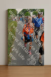 Evenement foto: Nijmeegse Vierdaagse 990